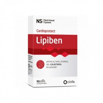 NS Cardioprotect Lipiben 90...