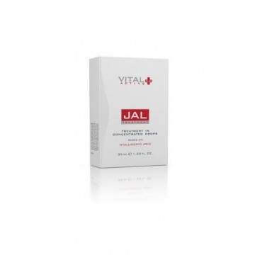 Vital Plus Active Jal 45ml