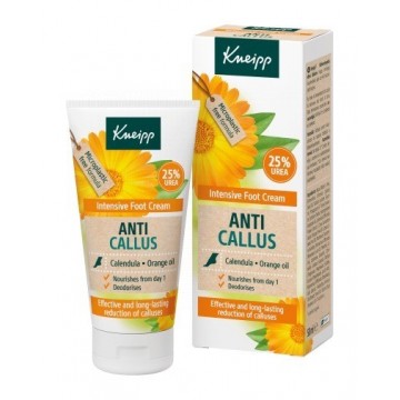 Kneipp Crema Intensiva Anti...