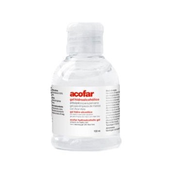 Acofar Gel Hidroalcoholico...