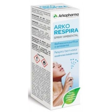 Arkopharma Spray...