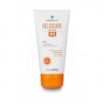 Heliocare Ultra 90 Gel...