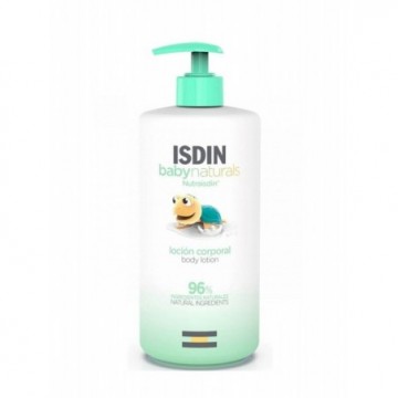 Isdin BabyNaturals Loción...