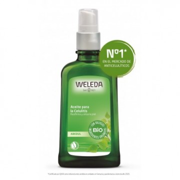 Weleda Aceite Corporal...