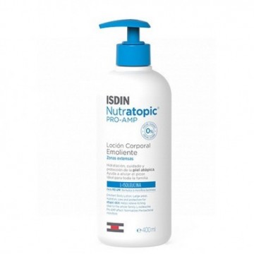 Isdin Nutratopic Pro-Amp...