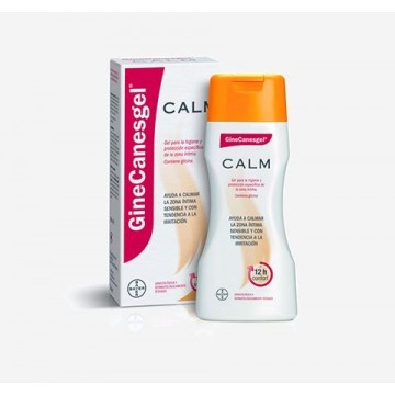 Gine Canesgel Calm 200 Ml