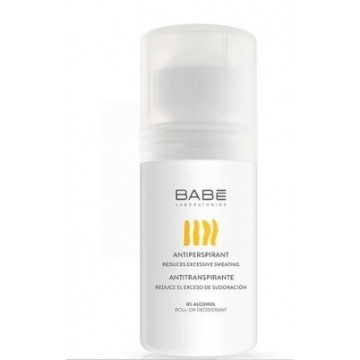 Babe Desodorante Roll-on 50ml