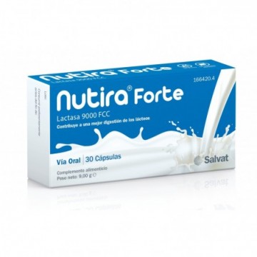 Nutira Forte 30 Cápsulas