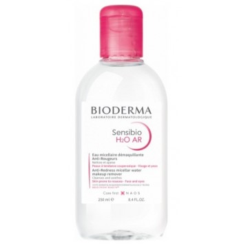 Bioderma Sensibio H2O AR...