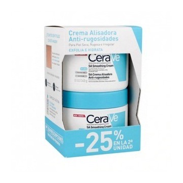 Cerave SA Crema Alisadora...