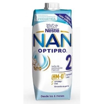 Nestlé Nan Optipro 2...