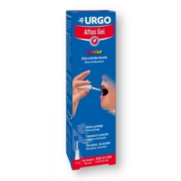 Urgo Aftas Gel Junior 12ml