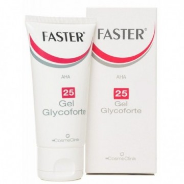 Cosmeclinik Faster 25 Gel...