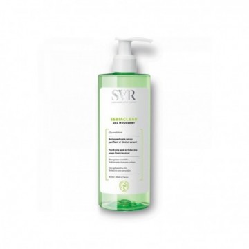 SVR  Gel Moussant 400ml