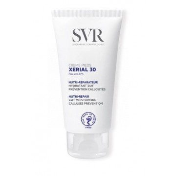 SVR Xerial 30 Crema de Pies...