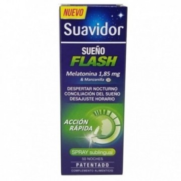 Urgo Suavidor Sueño Flash...