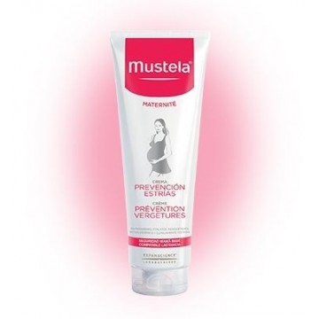 Mustela Maternidad Crema...