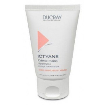 Ictyane Crema Manos 50 Ml