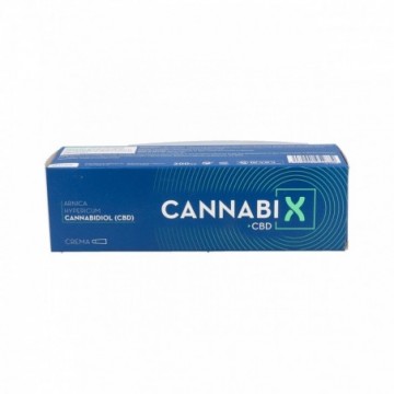 Fisiocrem Cannabix 200ml