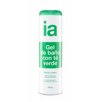 Interapothek Gel de Baño Té...