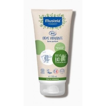 Mustela Crema Hidratante...