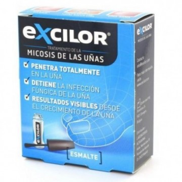 Excilor Esmalte de Uñas...