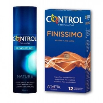 Control Finissimo +...