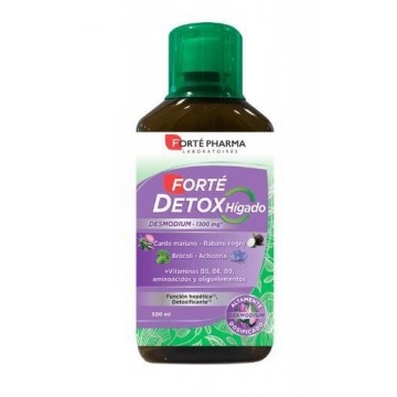 Forté Pharma Forte Détox...