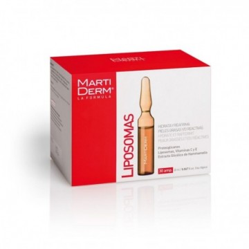 Martiderm Liposomas 30...