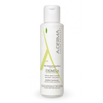 A-derma Exomega Gel...