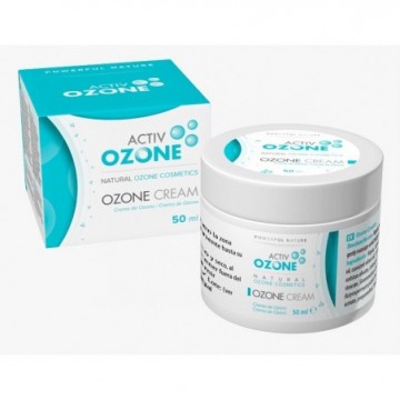 ActivOzone Ozone Crema 50ml