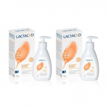 Lactacyd Gel Íntimo Pack...