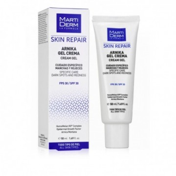 Martiderm Arnika SPF-30 Gel...