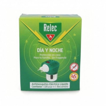 Relec Día y Noche...