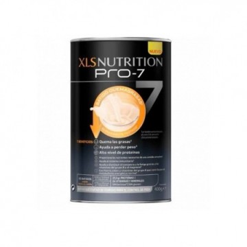 XLS Nutrition Pro-7 Batido...