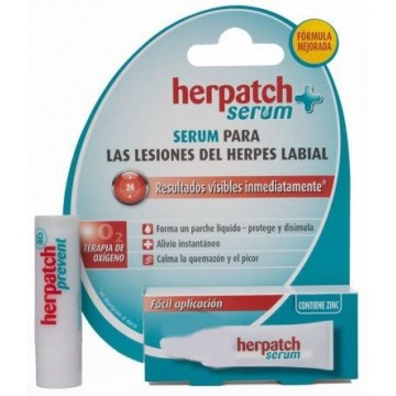 Herpatch Prevent Sérum+  5ml