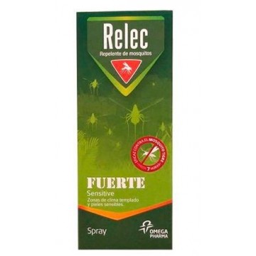 Relec Fuerte Familiar 75 Ml