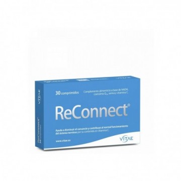 Vitae Reconnect 30 Comprimidos