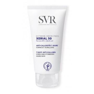 SVR Xerial 40 Ongles Gel...