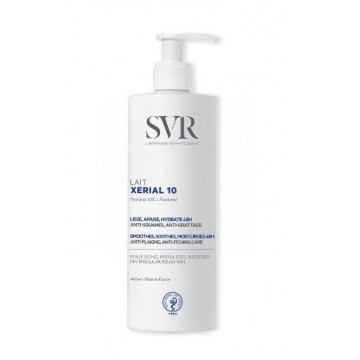 SVR Xerial 10 Leche...