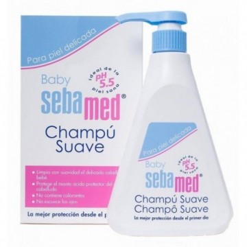 Sebamed Baby Champu...