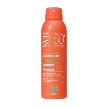 SVR Lait Crepitant SPF-50+...