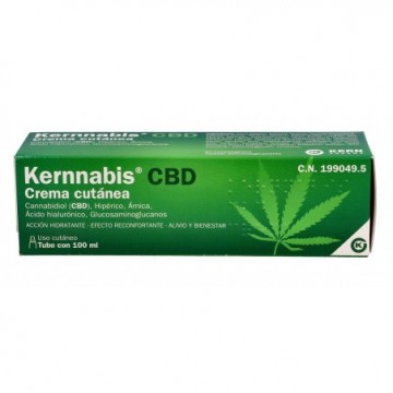 Kernnabis CBD 100ml