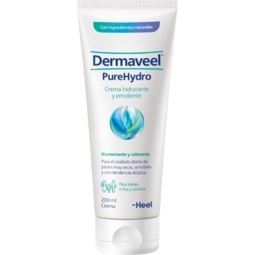 Heel Dermaveel PureHydro 200ml