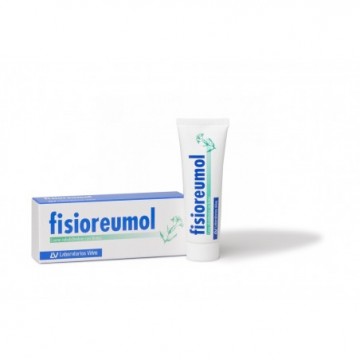 Fisioreumol Tratamiento...