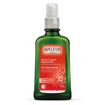 Weleda Aceite Corporal de...