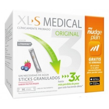 XL-S Medical Original Capta...