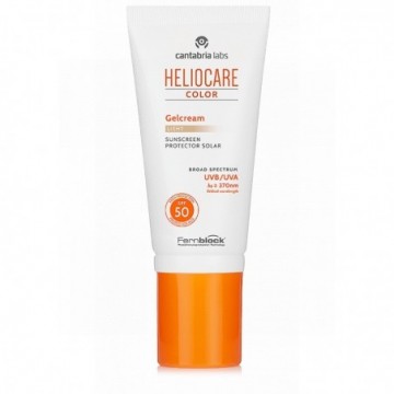 Heliocare Color Gelcream...