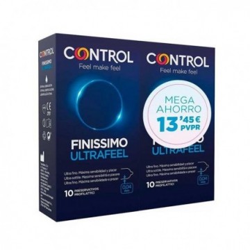 Control Finissimo Ultrafeel...