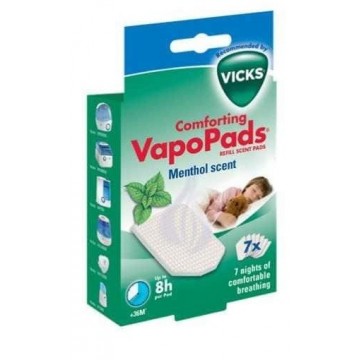 Vicks Vapopads VH7 7...